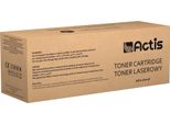 Actis TH-401A Toner (Replacement For Hp 507A CE401A; Standard; 6000 Pages; Cyan)