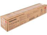 Toshiba T-FC210E-M - Cartuccia Toner / Magenta (± 33.600 Pagine)