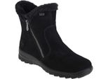 Stivali Da Donna Rieker L7162-00 Schwarz 38
