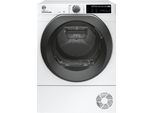 Hoover Asciugatrice A Pompa Di Calore 9 Kg Hon-App Aquavision Nde H9A2TSBEXS-S