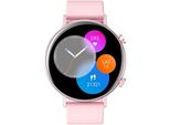 Rubicon RNCE98 Smartwatch Da Donna - Connessioni, Pulsometro (Sr043A)