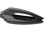 Fiamma Treppiede Professionale Argento Argento Taglia Unica