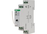 Doppio Relè Bistabile R2D Con Radiocomando 868 Mhz FW-R2D F&F