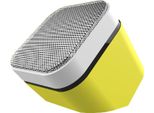 Pantone PT-BS003F Altoparlante Bluetooth Portatile Mono 3W Giallo Wireless