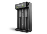 Charger For Cylindrical Li-Ion Batteries Everactive LC-200