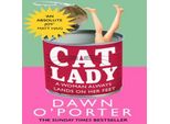 La Signora Dei Gatti