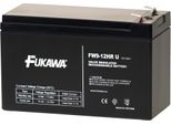 Batteria Fukawa Fw 9-12 Hru (12V 9Ah)