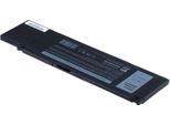 T6 Power Dell G3 15 3500, 3590, G5 15 5500, Inspiron 14 5490, 4470Mah, 51Wh, 3Cell, Li-Pol