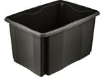 Keeeper 1053683300000 Keeeper Box "Emil Eco"", 45 Litri, Eco-Grafite"