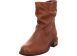 Palpa Boot Scarpe Da Donna Stivali Stivali Marrone Tempo Libero, Numero Di Scarpe: 40 Eu