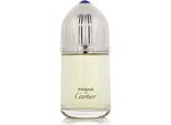 Cartier Pasha De Cartier Edt 100 Ml M