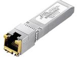 Zyxel SFP10G-T-ZZ0101F Network Transceiver Module Fiber Optic Sfp