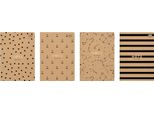 Interdruk Quaderno A5 A Scacchiera 32 Fogli