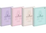 Interdruk Blocco College Spesso B5 A Scacchiera 100 Fogli 90G/M² Accademia