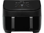 Instant Pot Vortex Plus Versazone Friggitrice Ad Aria Calda Xxl 8,5L 1700W