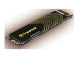 Ssd 1TB Transcend M.2 MTE245S (M.2 2280) Pcie Gen4 X4 Nvme