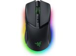 Razer Wired Gaming Maus - Cobra Pro Black
