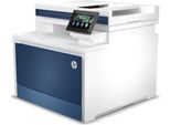 Hp Color Laserjet Pro 4302Fdn Mfp 4-In-1 4RA84F#B19