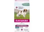 Eukanuba Daily Care Adult Mono Protein Duck 12 Kg