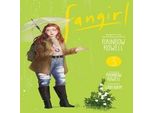 Fangirl, Vol. 3. Il Manga