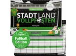 D & R Denkriesen Stadt Land Vollpfosten® - FußBall Edition - Heimspiel. - A4 DENSL2017