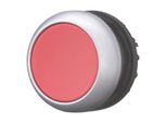 Pulsante Eaton Anteriore 1F Rt Ø22,5Mm Rnd 22X6Mm