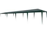 The Living Store Tenda Per Feste 3X12 M Pe Verde