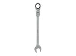Chiave Combinata Lampa Con Cricchetto Snodato 12Mm