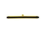 Scivolo Ad Acqua Vikan Con Cassetta, 600 Mm Completamente Conforme Haccp 6-Giallo