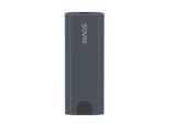 Savio M.2 Ssd Nvme External Drive Enclosure USB-C 3.1 AK-67 Grey