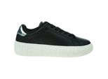 Tommy Hilfiger Scarpe Sportive Nere Da Donna : Colore - Nero, Taglia - 37 Taglia: 37 Colore: Nero
