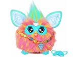 Hasbro - Interaktywna Lalka Furby W Stylu HiszpańSkim - Oficjalny Produkt