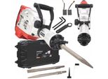 Kraft&Dele Martello A Percussione 45J 1700W KD1549