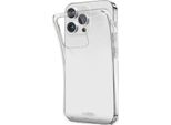 Sbs TESKINIP1567PT, Cover, Apple, Iphone 15 Pro Max, 17 Cm (6,7"), Trasparente"