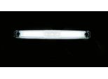 Luce Di Ingombro Con 13 Led, 12/4 V - Bianco