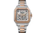 Ingersoll I14502 Orologio Automatico Da Uomo The Ollie 42 Mm 5ATM