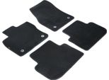 Set Tappetini In Moquette Lampa Per Volkswagen Touran 09/15