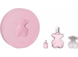 Tous Love Me Eau De Perfume Spray 90Ml Set 3 Pezzi
