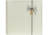 Album Slip-In Zep Lipsia Crema 200 Foto 10X15 Cm Album Slip-In Memo