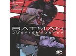 Batman: Justice Buster Vol. 1