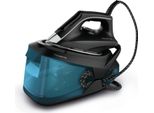 Rowenta Powersteam VR8317 Ferro Da Stiro Con Caldaia 2400 W 1,7 L Piastra Microsteam 400 Nero