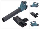 Soffiatore A Batteria Senza Spazzole Bosch Gbl 18V-750 Professional 18 V Biturbo + 2X Batteria Procore 4,0 Ah + Caricabatterie