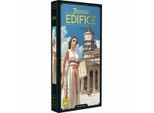 Gioco Da Tavolo Asmodee 7 Wonders: Edifice