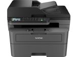 Brother MFCL2800DWRE1 Brother MFC-L2800DW 4 In 1 Laser-Multifunktionsdrucker Schwarz