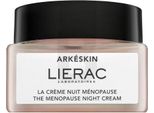 Lierac Arkeskin Crema Notte Per La Menopausa