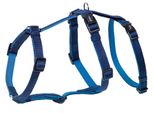 Imbracatura Di Sicurezza Nobby "Turva"" Blu Collo: 34-48 Cm, Torace: 40-65 Cm, L: 15 Mm"