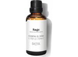 Olio Essenziale - Salvia 50 Ml