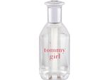 Tommy Hilfiger Tommy Girl Eau De Cologne Edt Spray 50Ml