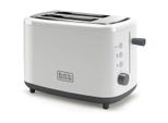 Toaster Black+Decker BXTOA820E (820W)