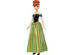 Principessa Disney Frozen Che Canta Anna